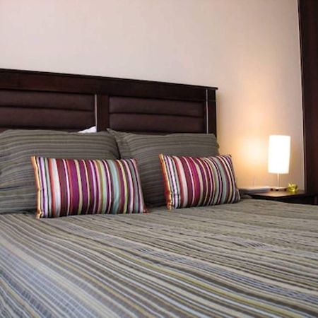 Ams Apartments Monjitas Santiago du Chili Extérieur photo