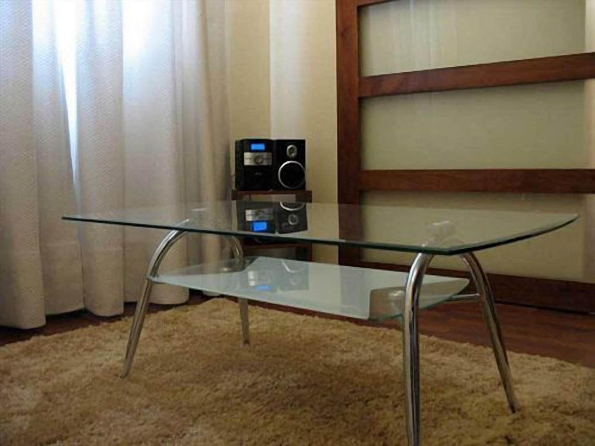 Ams Apartments Monjitas Santiago du Chili Extérieur photo