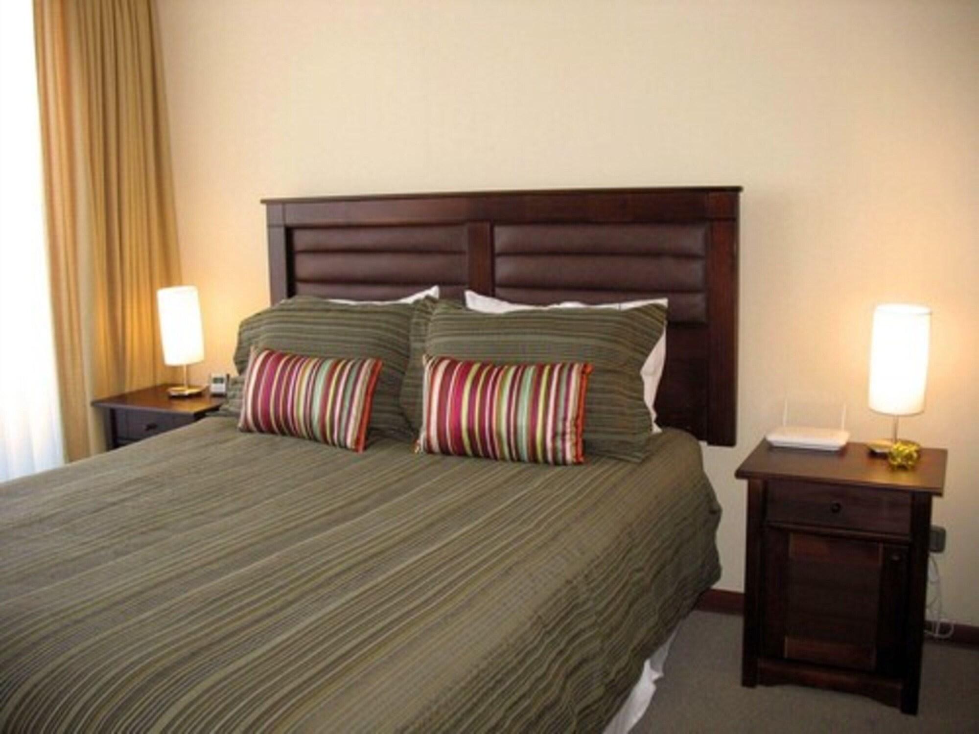 Ams Apartments Monjitas Santiago du Chili Extérieur photo