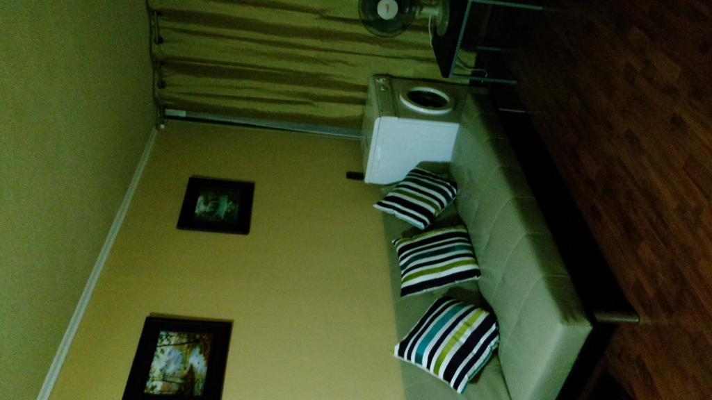 Ams Apartments Monjitas Santiago du Chili Chambre photo