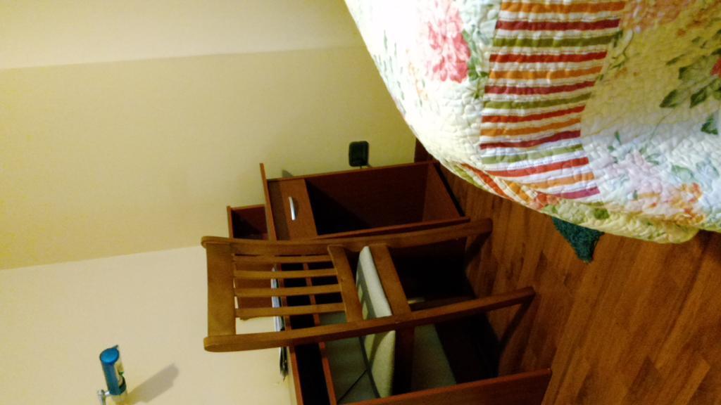 Ams Apartments Monjitas Santiago du Chili Chambre photo