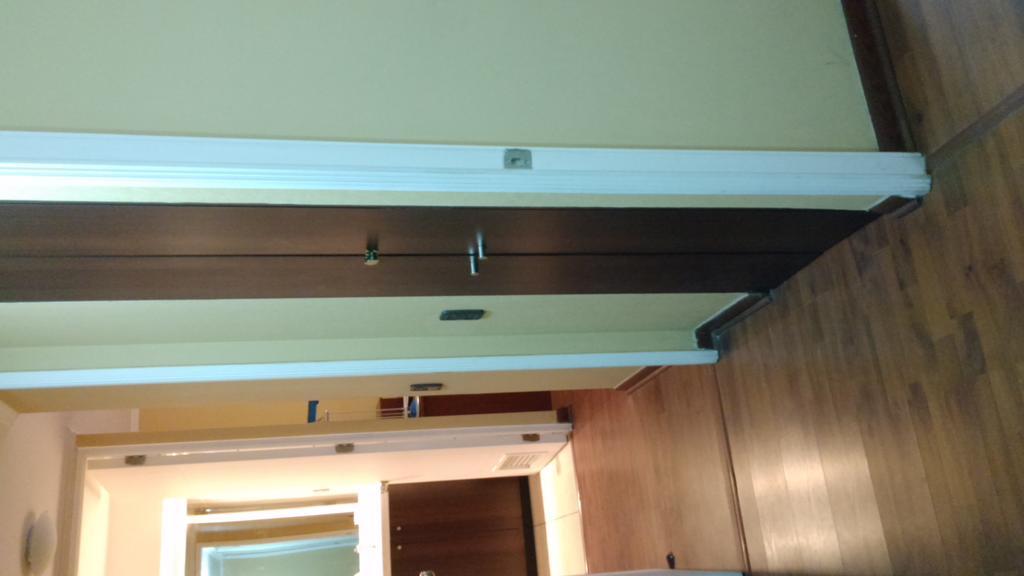 Ams Apartments Monjitas Santiago du Chili Chambre photo