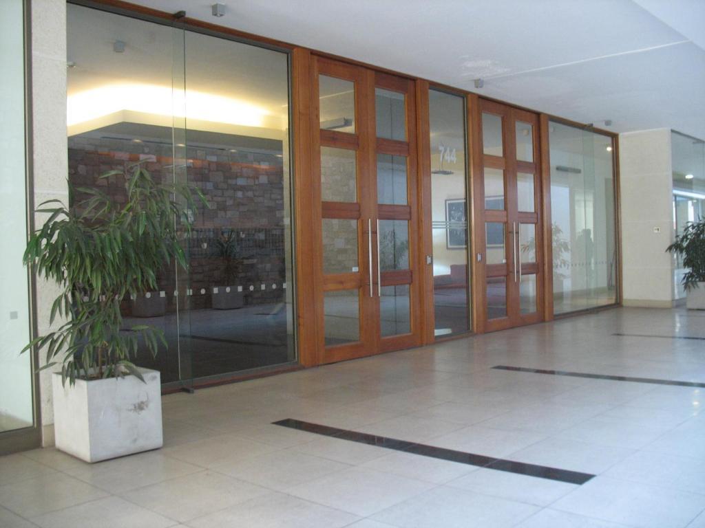 Ams Apartments Monjitas Santiago du Chili Extérieur photo